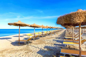 Regina Del Mare Holiday Apartments Tirrenia